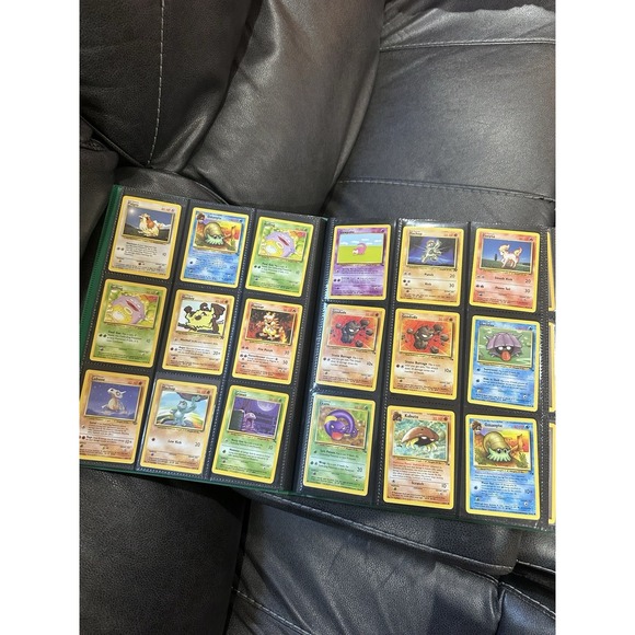 huge collection of pokemon cards 5 Oversized Jumbo in TOP LOADERS! EX GX Legendary Full Art Untapped Games : Toys & Games Huge vintage pokemon card collection